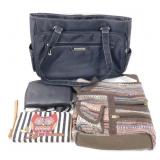 4 Purses
