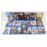Blu-Ray Movies
