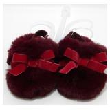 NWT Toddler Girl Size Small (5/6) Slippers