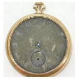 Antique Elgin Pocket Watch, 12-Size 17-Jewel,