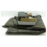 * Rifle & Bow Equipment plus Miscellaneous - 3