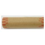 Roll of Lincoln Wheat Cents