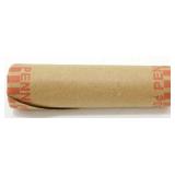 Roll of Lincoln Wheat Cents