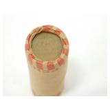 Roll of Lincoln Wheat Cents