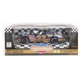 Ertl American Muscle 1990 Pontiac Rusty Wallace
