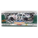 Ertl American Muscle 1989 Champion Pontiac Grand