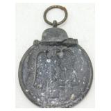 Vintage WWII German Nazi Luftwaffe Pendant -