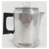 Vintage Coffee Pot