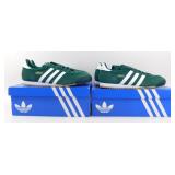 * Adidas Menï¿½s Size 12 & Menï¿½s Size 8.5 ï¿½