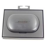 Bose QuietComfort Noise-Cancelling Earbuds ï¿½