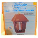 * New Bug Zapper