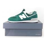New New Balance Classic 574 Shoes - Size 12