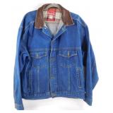 Marlboro Country Store Jean Jacket - Size XL