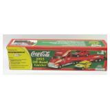 Coca-Cola Off-Road Carrier