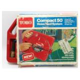 Toro Compact 50 Hose/Reel