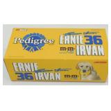 Action 1999 Pontiac Ernie Irvan #36 M&M Pedigree