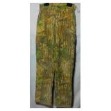 Men's (28'x32') Camo Pants
