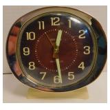 Vintage Westclox Big Ben Alarm Clock