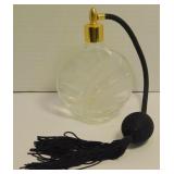 Vintage Perfume Bottle
