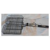 * Camping Grilling Cooker