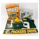 * Green Bay Packers Collection