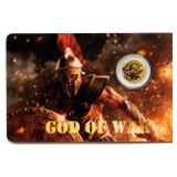 Ares God of War 9999 Gold - 2026