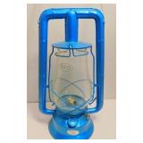 * Deitz No. 10 Monarch Oil Lamp