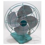 * Vintage Dominion Fan