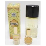 * 4 Perfumes - Chantilly, Bushra & Observe