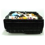 * Beanie Baby Collection - Total of 50 Beanie