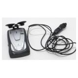 Cobra XRS-9300 Radar Laser Detector
