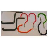Garage Hooks