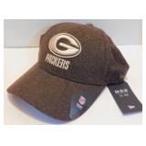 New Packers Hat