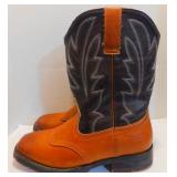 Rollda Mem's (9) Cowboy Boots