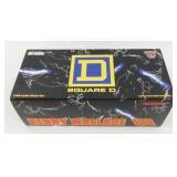 Action 1998 Ford Taurus Kenny Wallace #81 Square