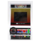 Pole Position Vintage Arcade Game - Perfect