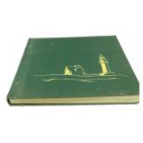 * Edward Hopper Vintage Art Hardcover Book