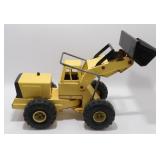 * Vintage Tonka Pressed Steel Loader