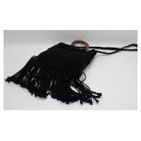 Danielle Nicole Boho Macramï¿½ Crossbody Handbag