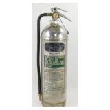 ** Fyr-Fyter Extinguisher