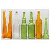 ** 7 Bottles