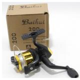 Baihui 200 Spinning Reel - New