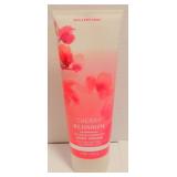 Bath & Body Cherry Body Cream
