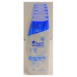 6 Head & Shoulders Travel Size Shampoo. 3 Oz.
