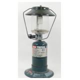 ** Coleman Lantern