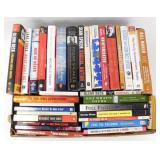 * Political Books - Trump TV Guide, Hardcover &