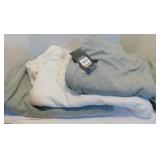3XL Men's Shorts. 3 Pair, All New with Tags