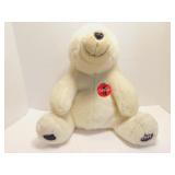Vintage Coca-Cola Plush