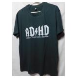 New (Large) Unisex Shirt