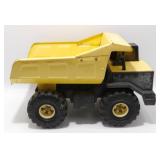* Vintage Tonka Pressed Steel Dump Truck
